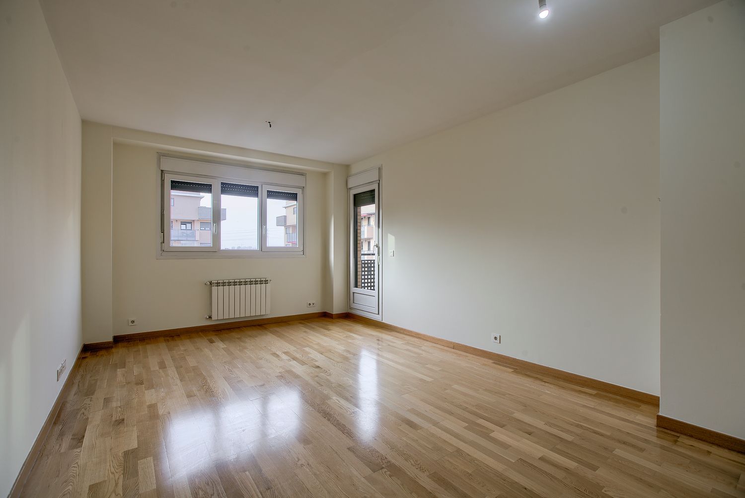 Piso en avenida de la democracia, 9 - Foto 4