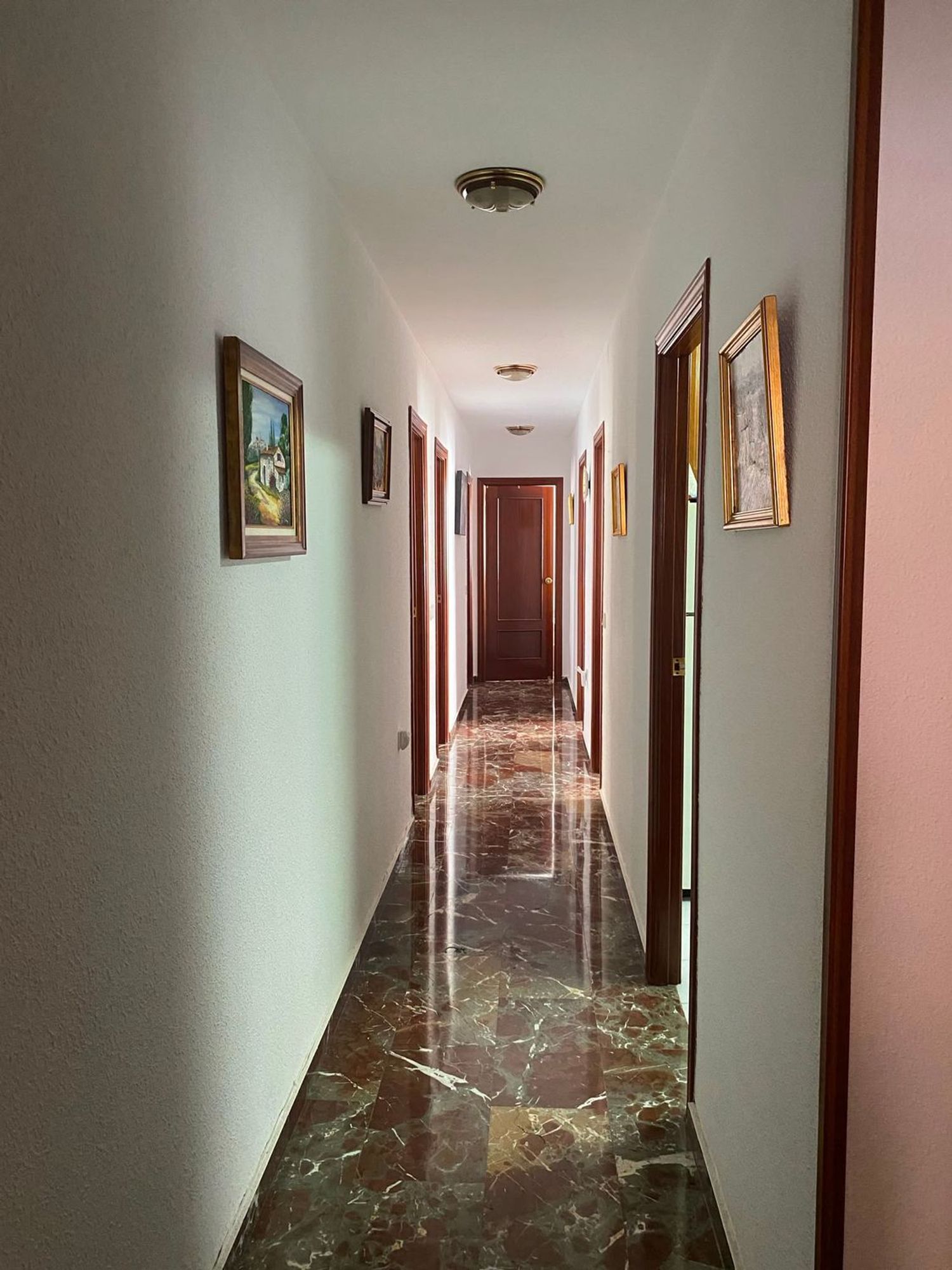 Piso en Calle las Bernardas, 29, San Ildefonso - Catedral, San Ildefonso - Catedral - Foto 5
