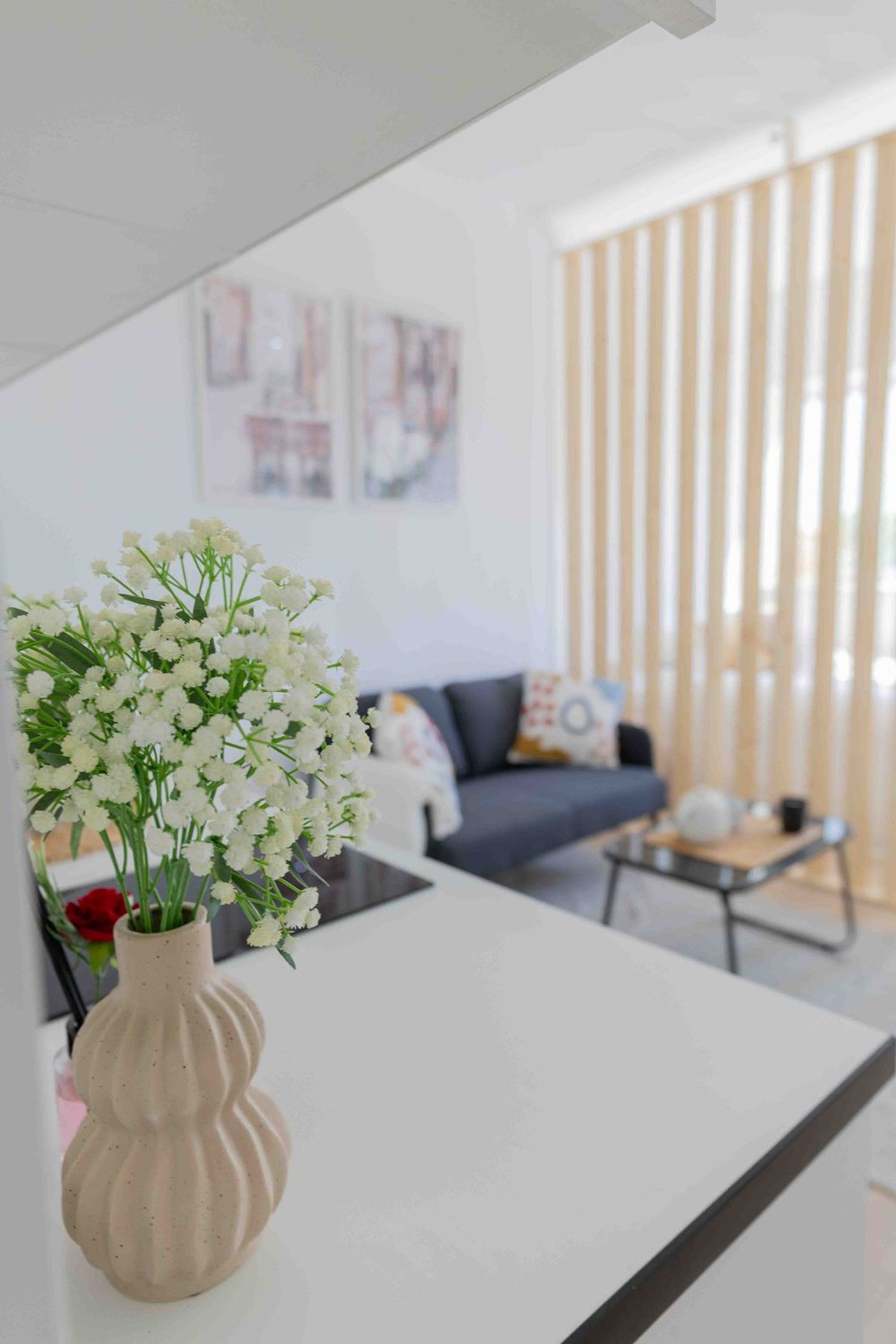 Piso en avenida de Tenerife, 2 - Foto 3