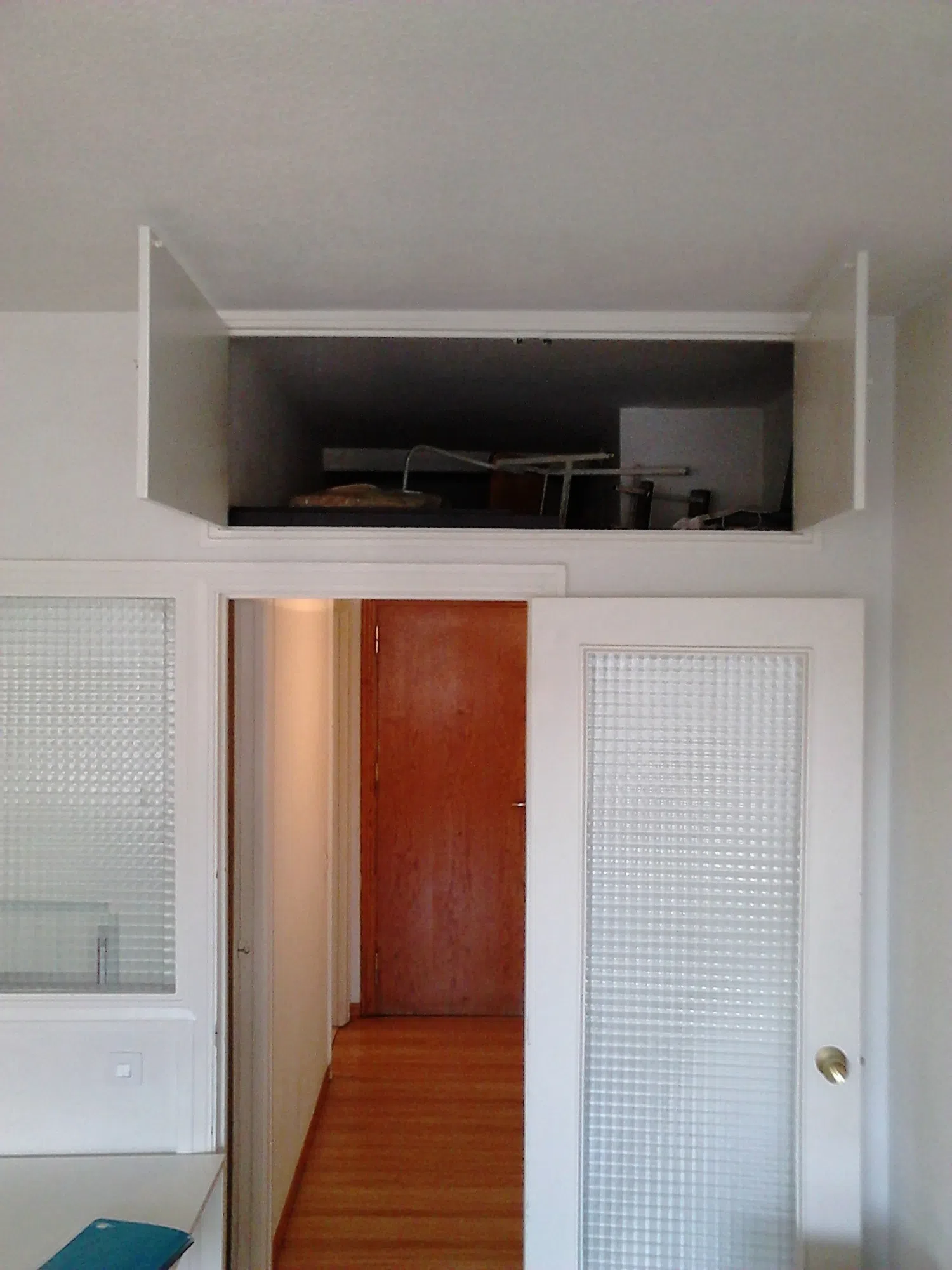 Estudio en calle de Hermosilla, 28 - Foto 7