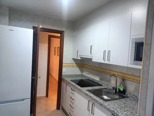 Piso en Calle Felipe II, 5, Ciudad Jardín - Foto 18