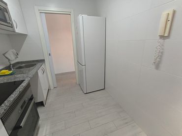 Piso en  Calle Clementes 6 - Foto 6