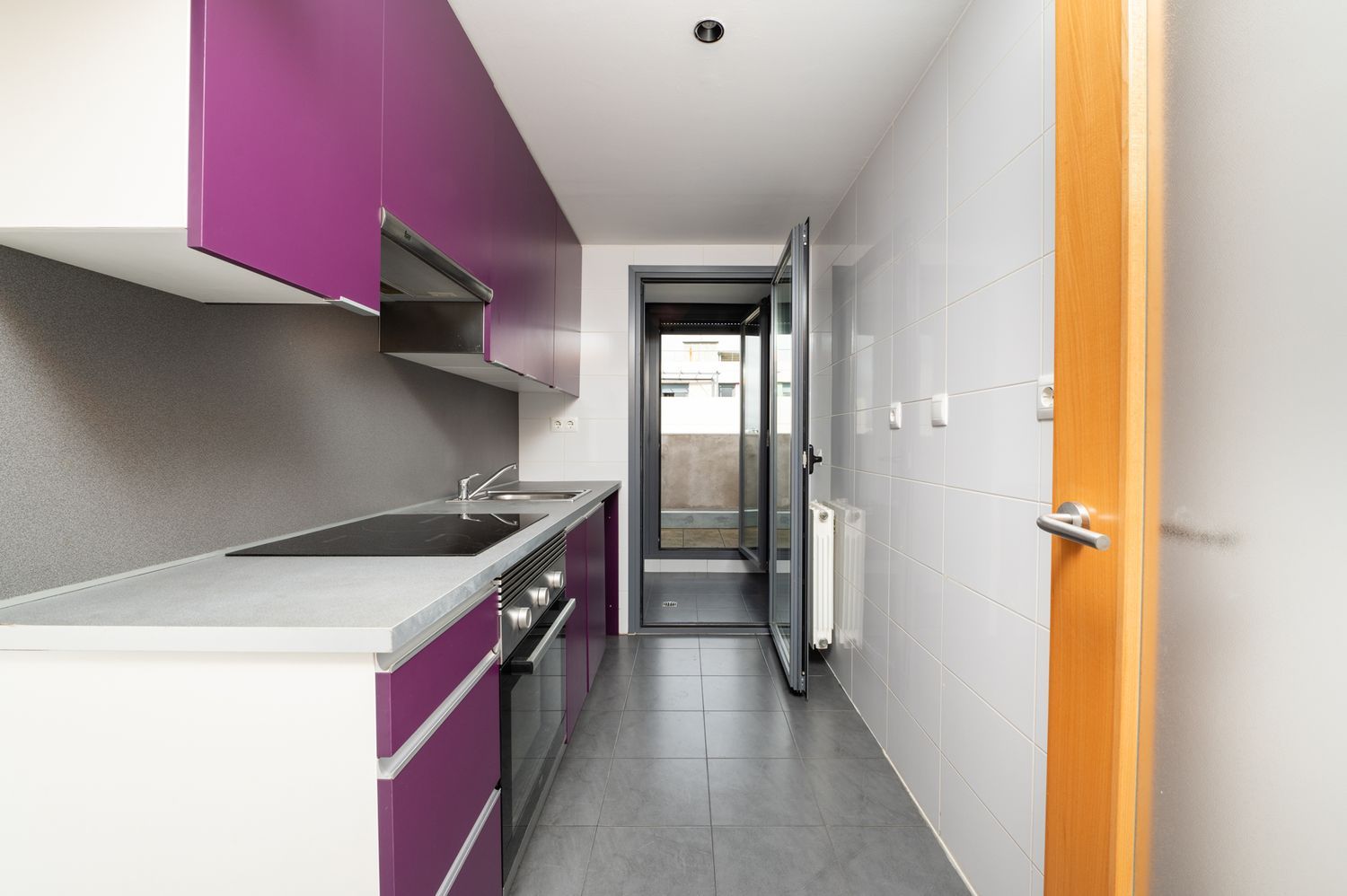 Ático en calle de Lina Odena - Foto 18