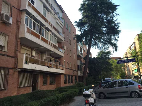 Piso en calle de ricardo ortiz, 58