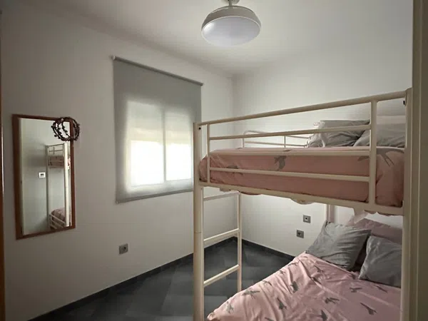 Piso en Calle Párroco Agustín Molina, 15, Naranjo - Mirabueno - Foto 12