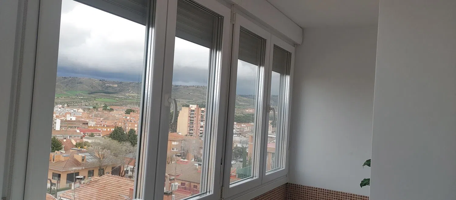 Piso en calle Alvargomez de Ciudad-Real, 16 - Foto 4