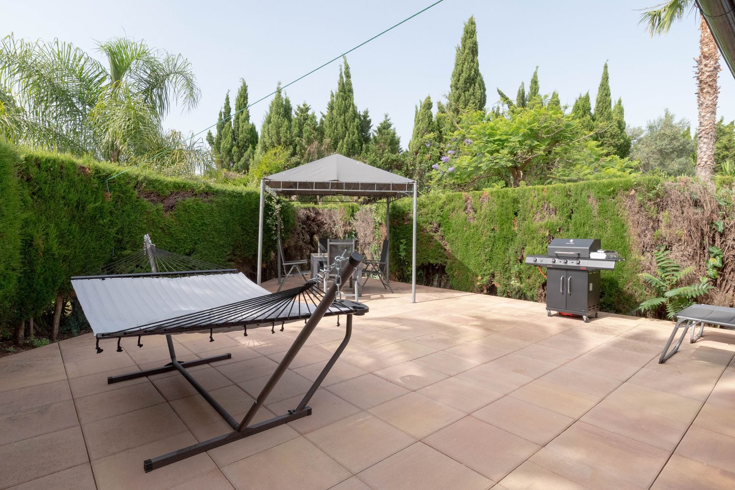 Chalet adosado en Calle Òliba, 19, El Palmar-Los Molinos - Foto 23
