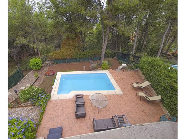 Chalet pareado en Calle Mosén Sorell, El Vedat - Foto 14