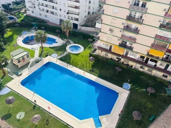 Estudio en Calle las Naciones, 1, Parque de la Paloma, Parque de la Paloma - Foto 1