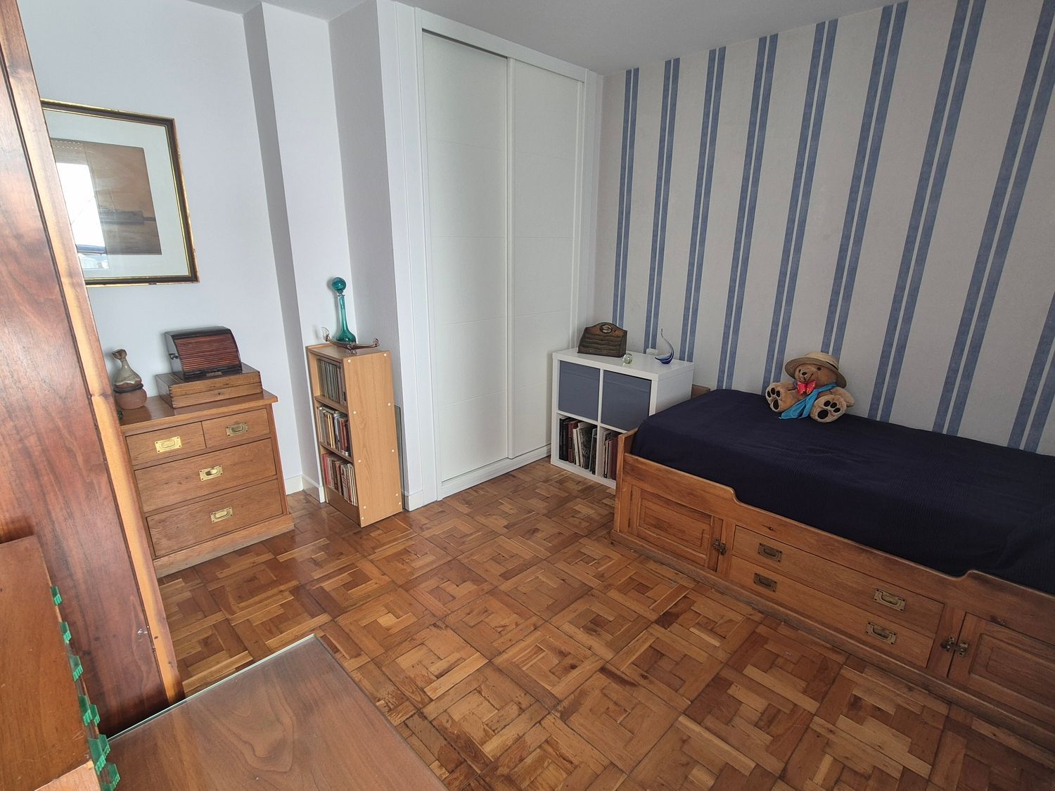 Piso en Calle Vargas, 45, Numancia - San Fernando, Numancia - San Fernando - Foto 13