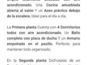Chalet en Torreblanca - Foto 6