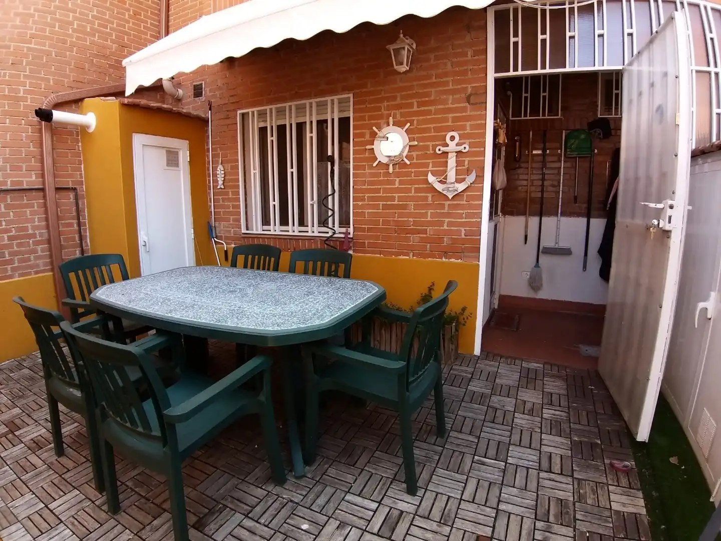Chalet en  Avenida de la Constitución 78 - Foto 4