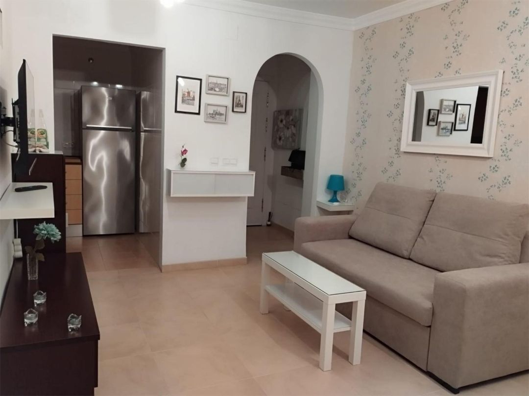 Piso en  Avenida de Andalucia 77 - Foto 1