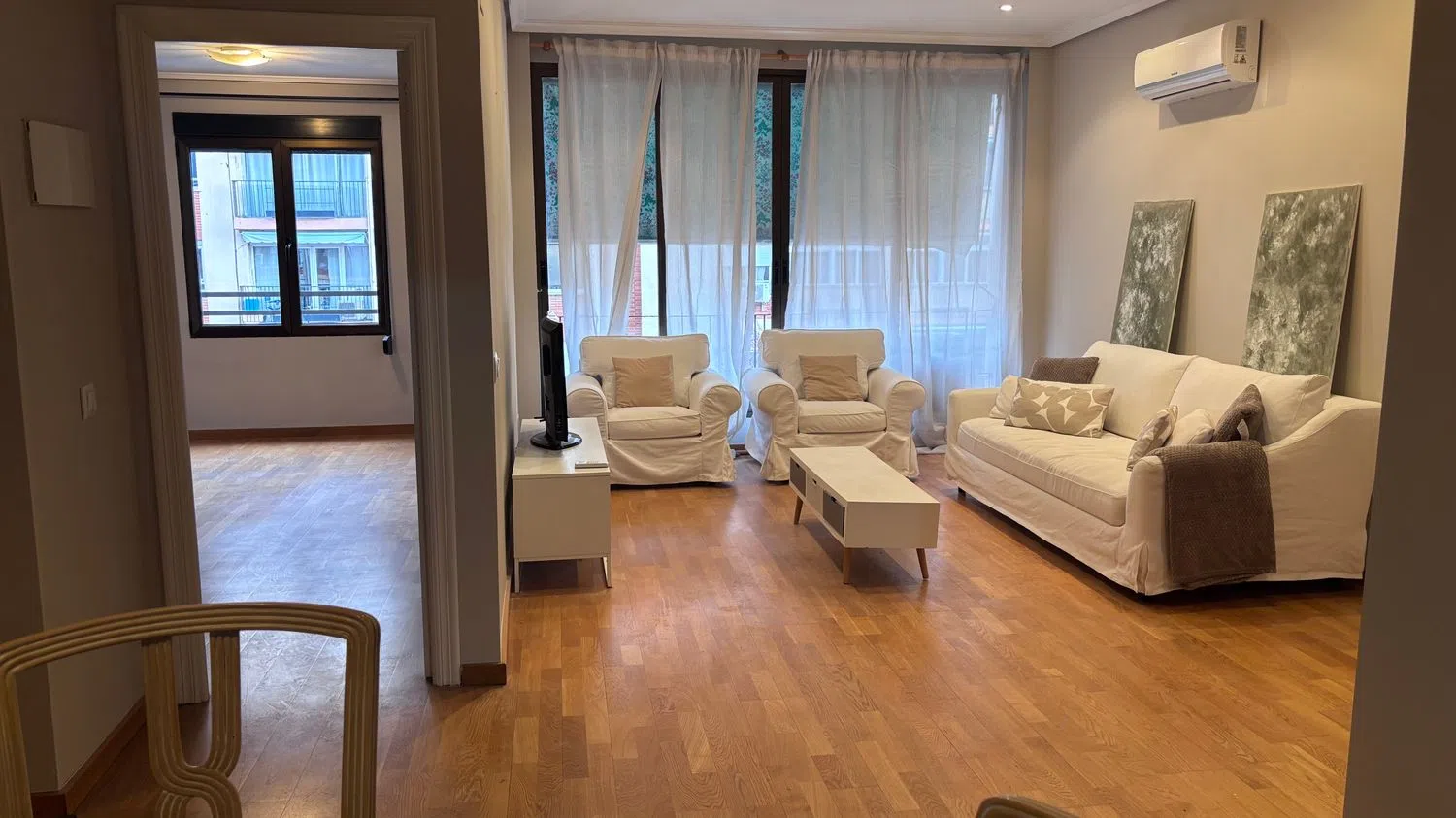 Piso en calle de Llorca, 12 - Foto 1