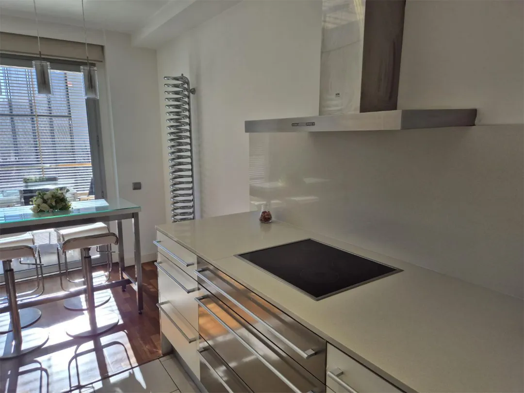 Piso en Sant Cugat del Vallès - Foto 23