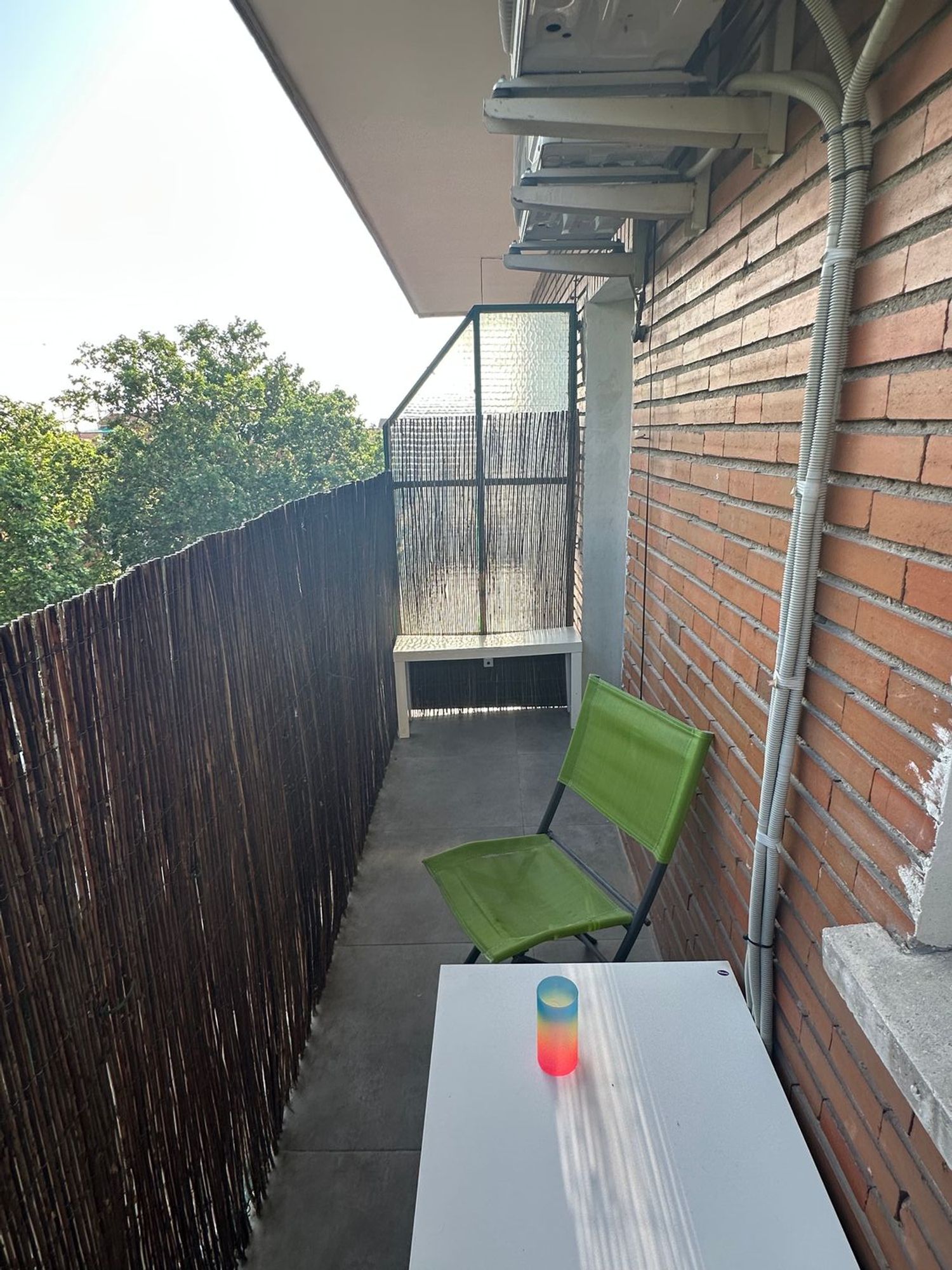Piso en Calle del Teniente Compaired, 12, Pradolongo - Foto 22