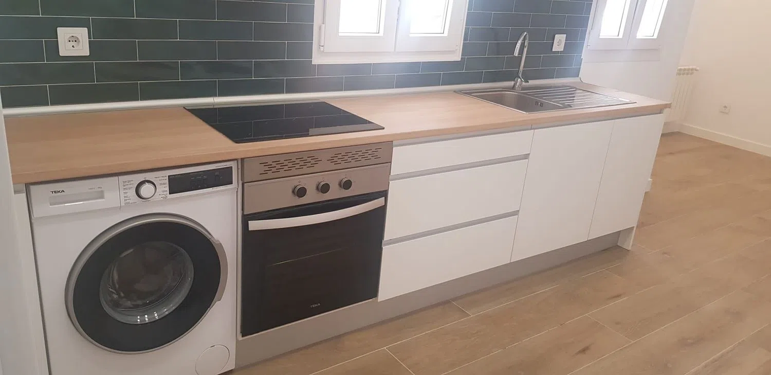 Piso en calle de Alonso Cano, 84 - Foto 9