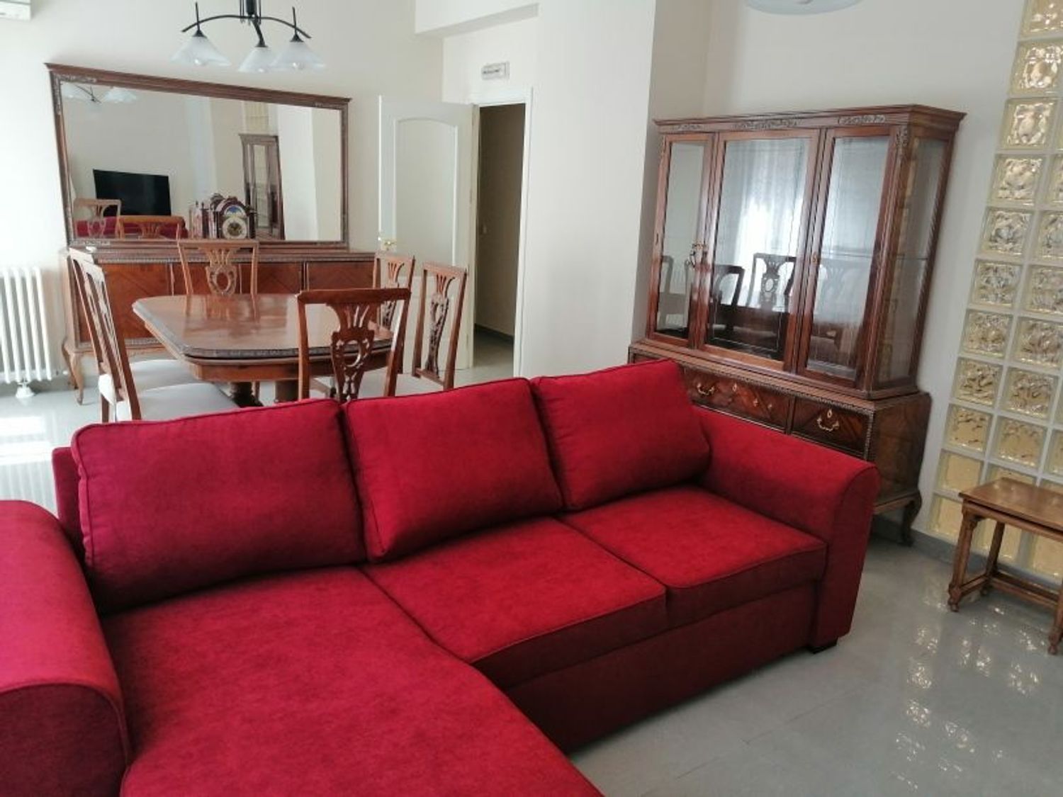 Piso en calle de Mauricio Legendre, 15 - Foto 1