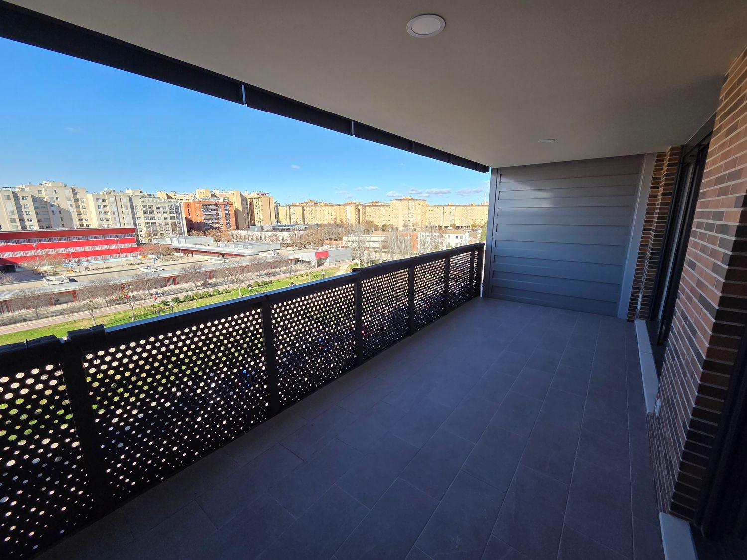 Piso en calle de Jesús Burriel Alias, 3 - Foto 7