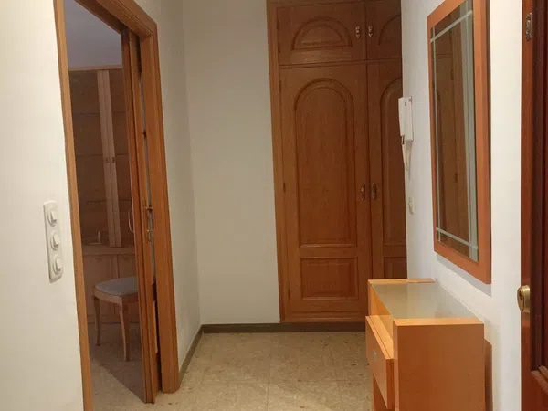 Piso en Barrio Feria - Foto 9