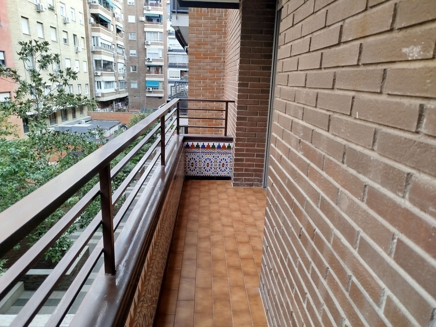 Piso en calle de las Adelfas, 3 - Foto 7