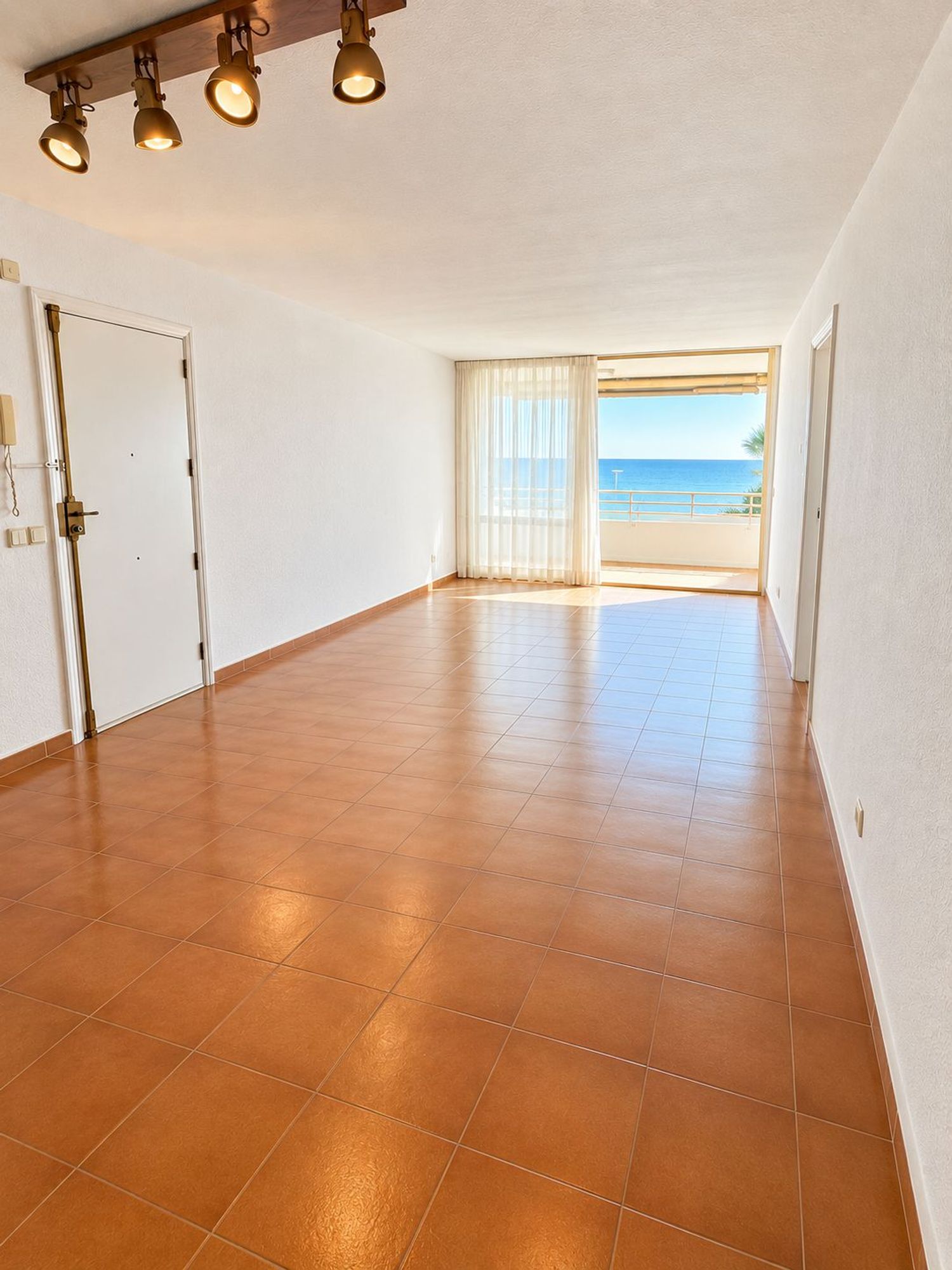 Piso en Paseo Marítim de Sant Joan de Déu, 162, Platja Calafell, Platja Calafell - Foto 4