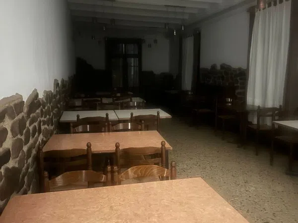 Restaurante en calle Ca n'Avellaneda, 24 - Foto 27