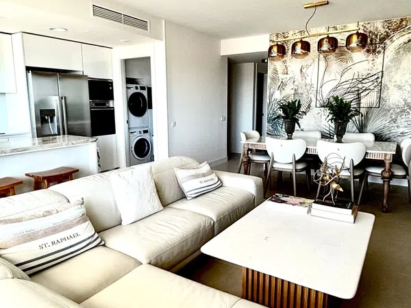 Piso en calle los Portales, 10 - Foto 11