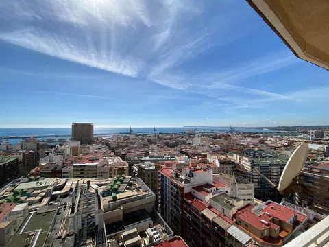 Piso en calle Poeta Vila y Blanco, 4 - Foto 8