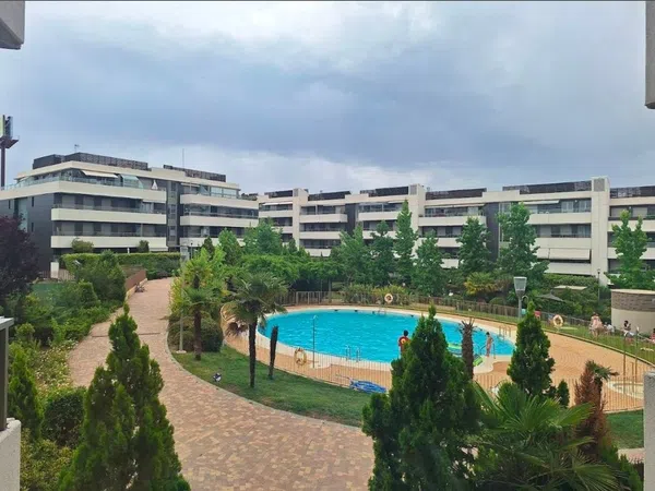 Piso en Calle Clara Campoamor, 10, Montecillo - Foto 1