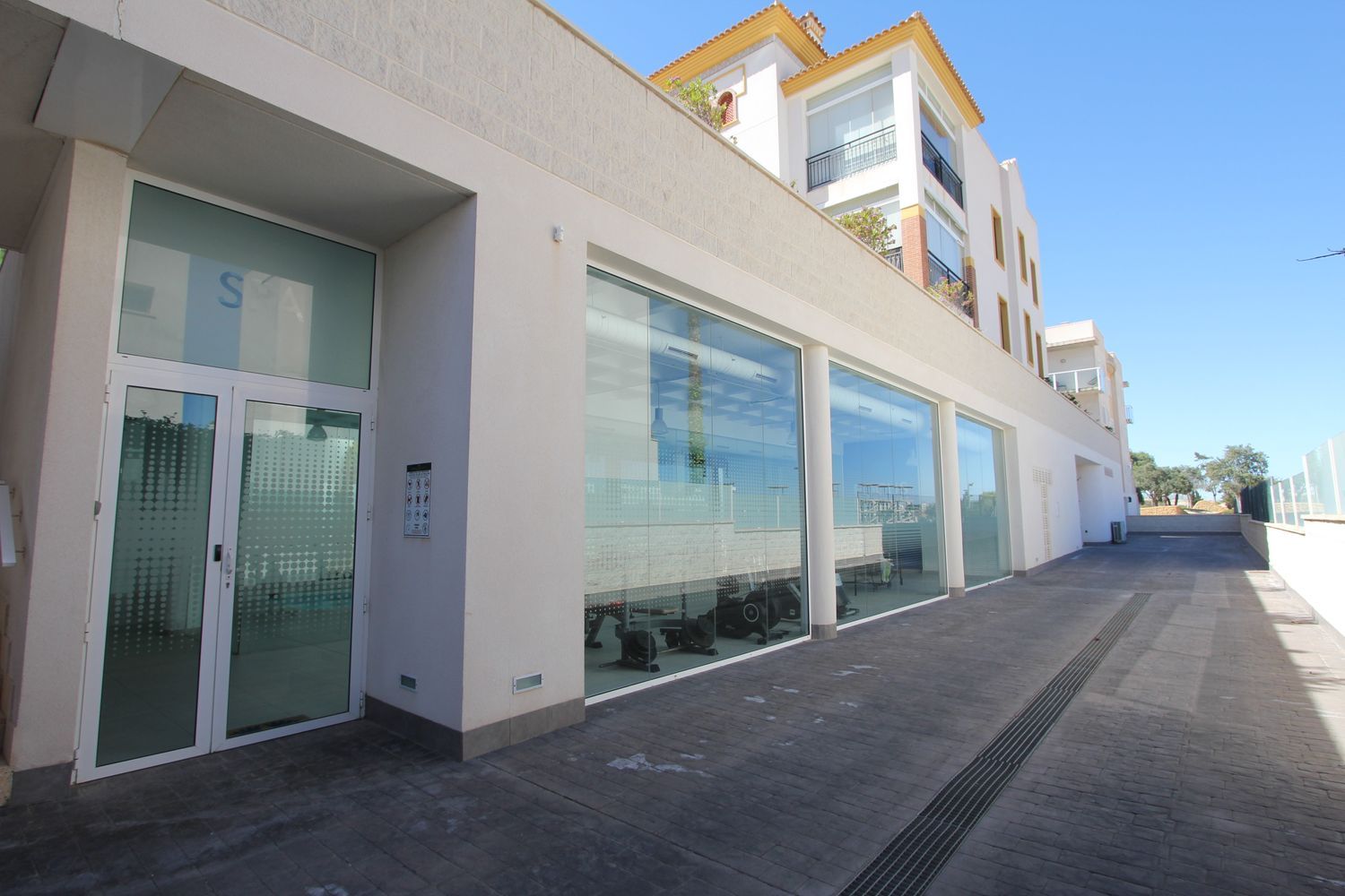 Piso en Calle Alfons X el Savi, 5, Urbanizaciones - Foto 30