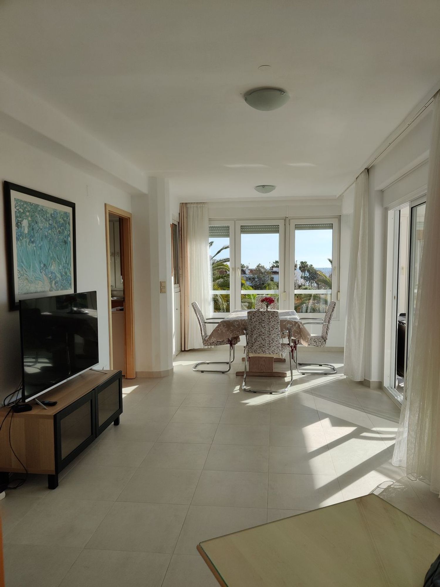 Piso en Urbanización al Centro Internacional Bauman Hoffmann, 73, 29750 Algarrobo Costa, 73 - Foto 6