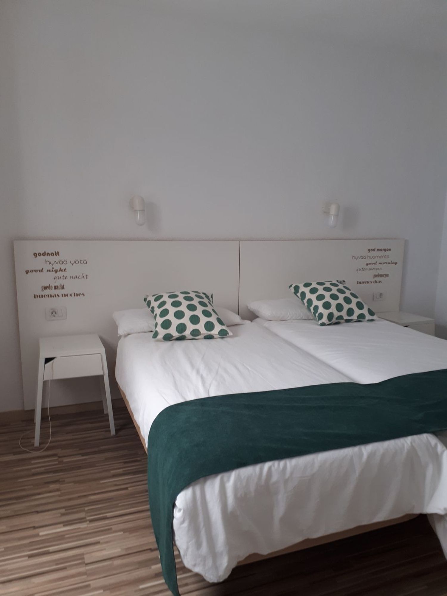 Piso en Calle Sagasta, 66, Santa Catalina - Canteras - Foto 4