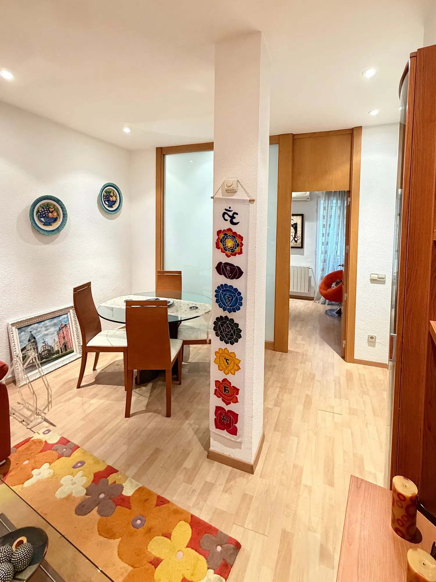 Piso en calle de Francisca Moreno, 5 - Foto 9