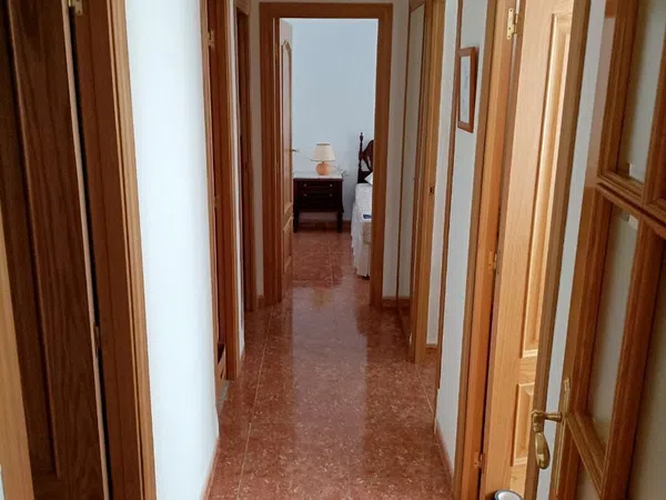 Piso en Calle de Campoamor, Ciutat Jardí - Foto 7