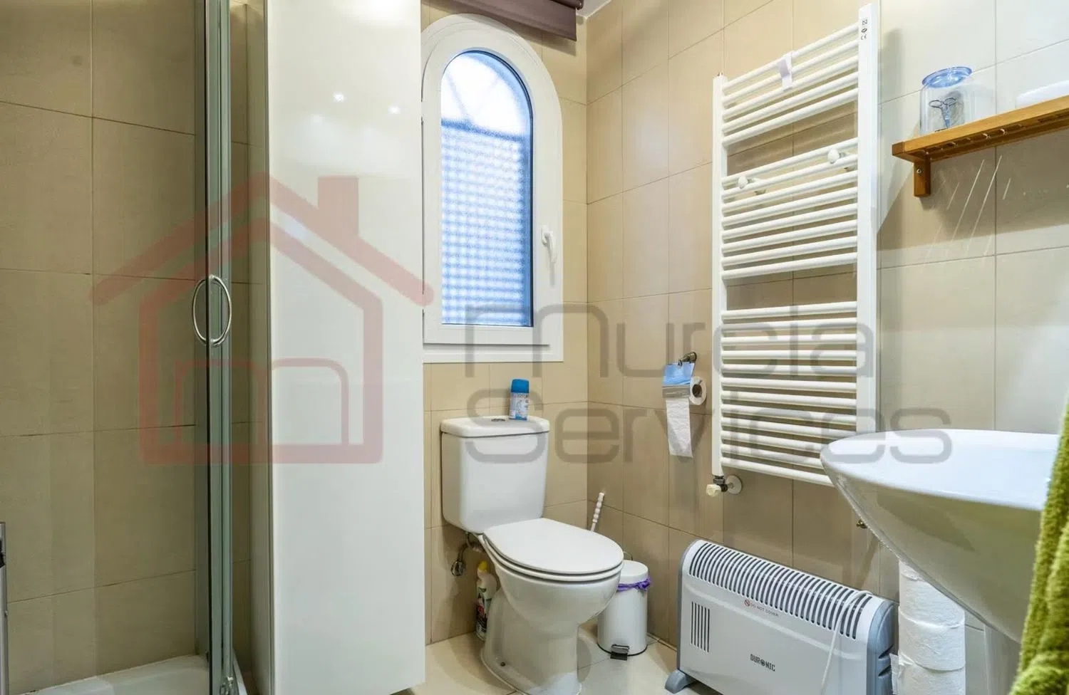 Piso en Rm-f19, 1 b - Foto 14