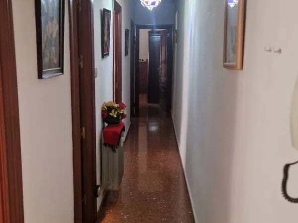 Piso en Calle Tórtola, 27, Los Pajaritos - Foto 24