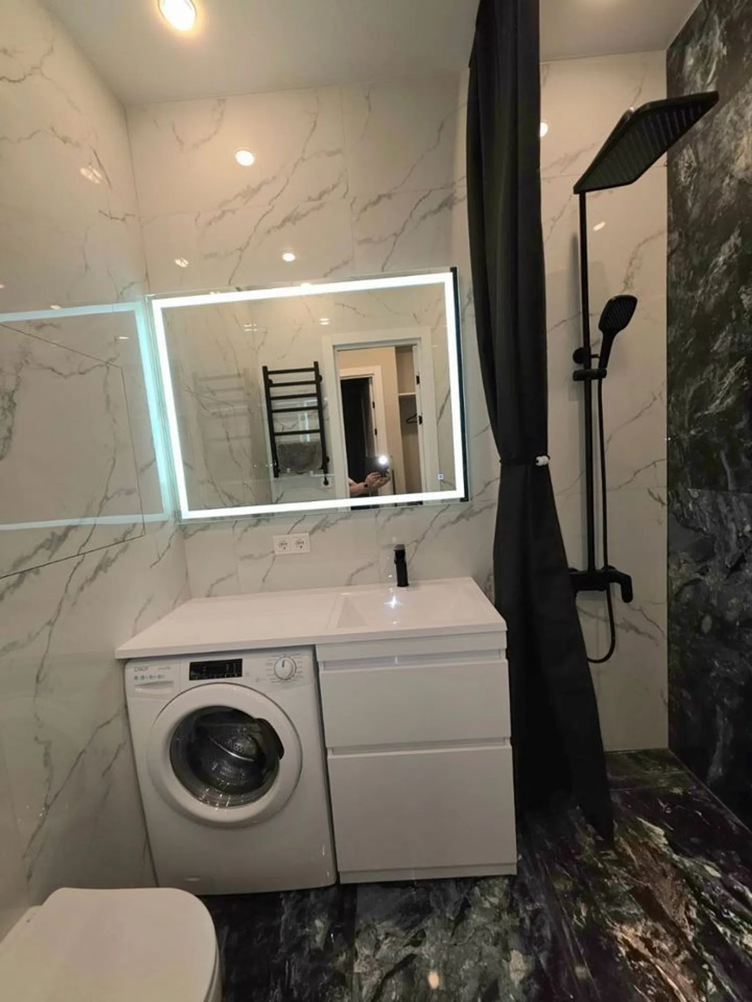 Piso en C. Marqués de Larios, 5 - Foto 5