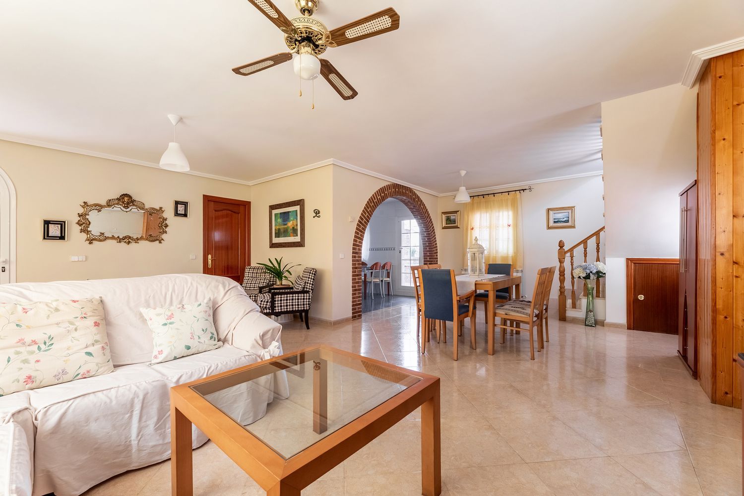 Casa o chalet independiente en Torrejón del Rey - Foto 7