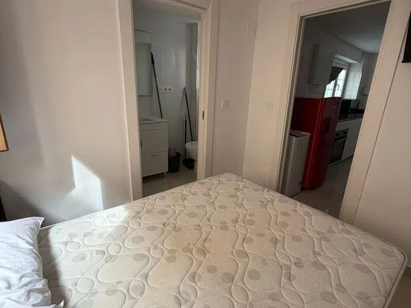 Estudio en calle Santo Sepulcro de la Quinta, 15 - Foto 6