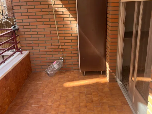 Piso en Calle Azucena, 8, La Morería, La Morería - Foto 12