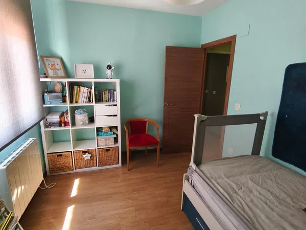 Chalet adosado en Plaza Virgen de Compasco, 1 - Foto 19
