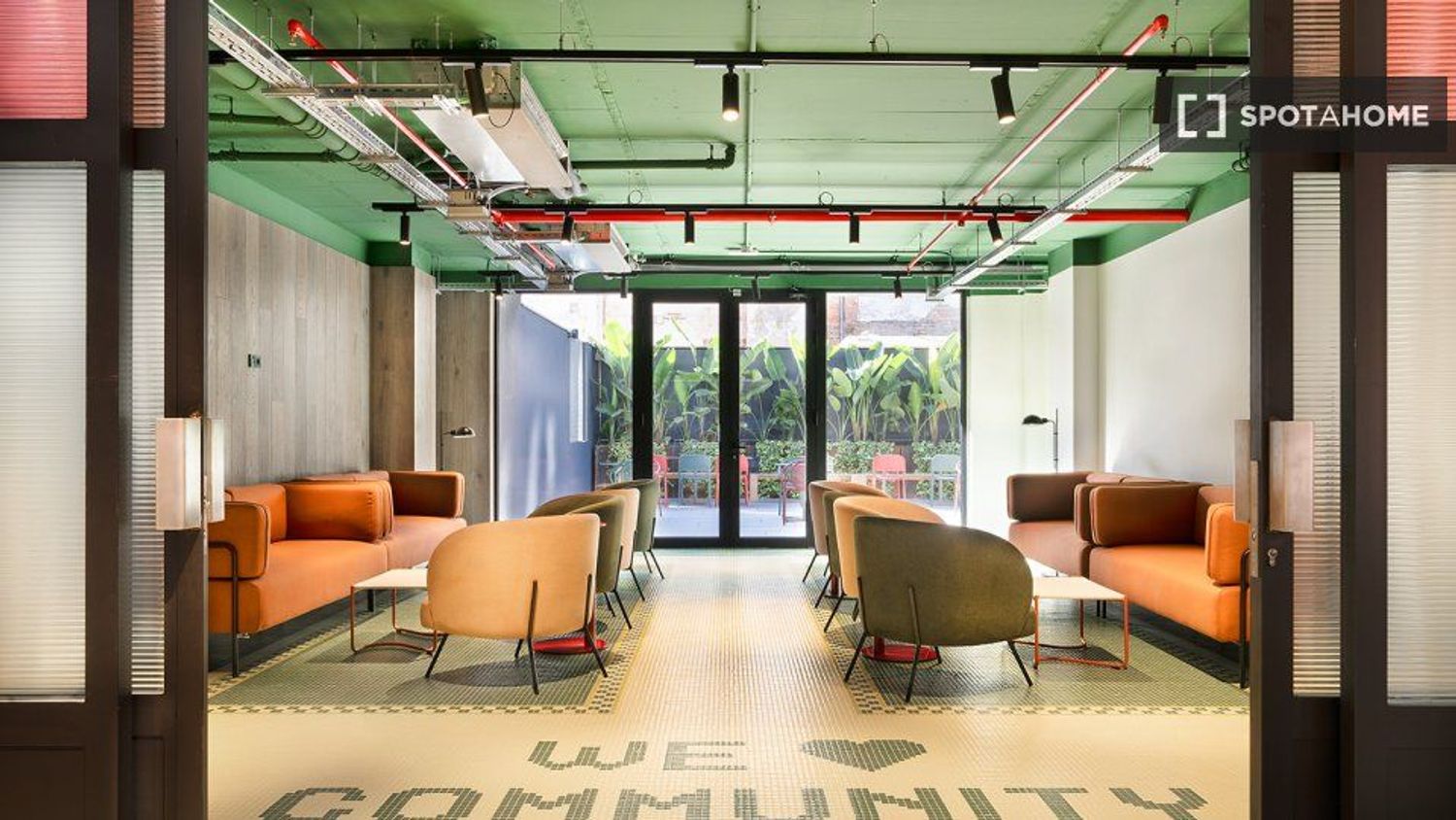 Estudio en Calle del Doctor Trueta, El Poblenou - Foto 16