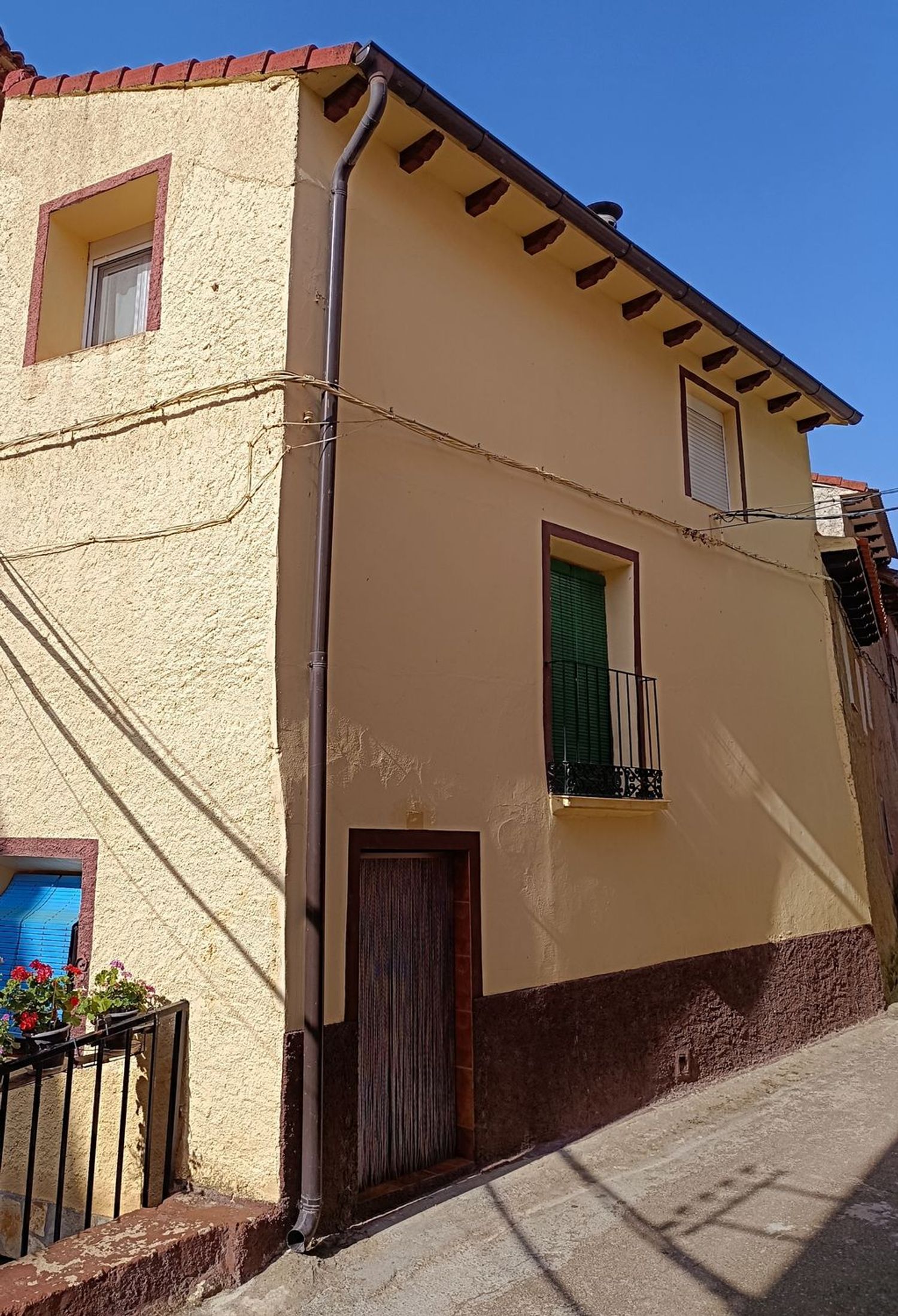Chalet pareado en Calle Taberna, 27 - Foto 4