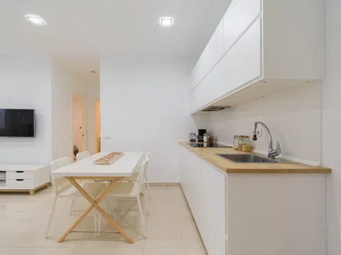 Piso en plaza de España, 3 - Foto 2