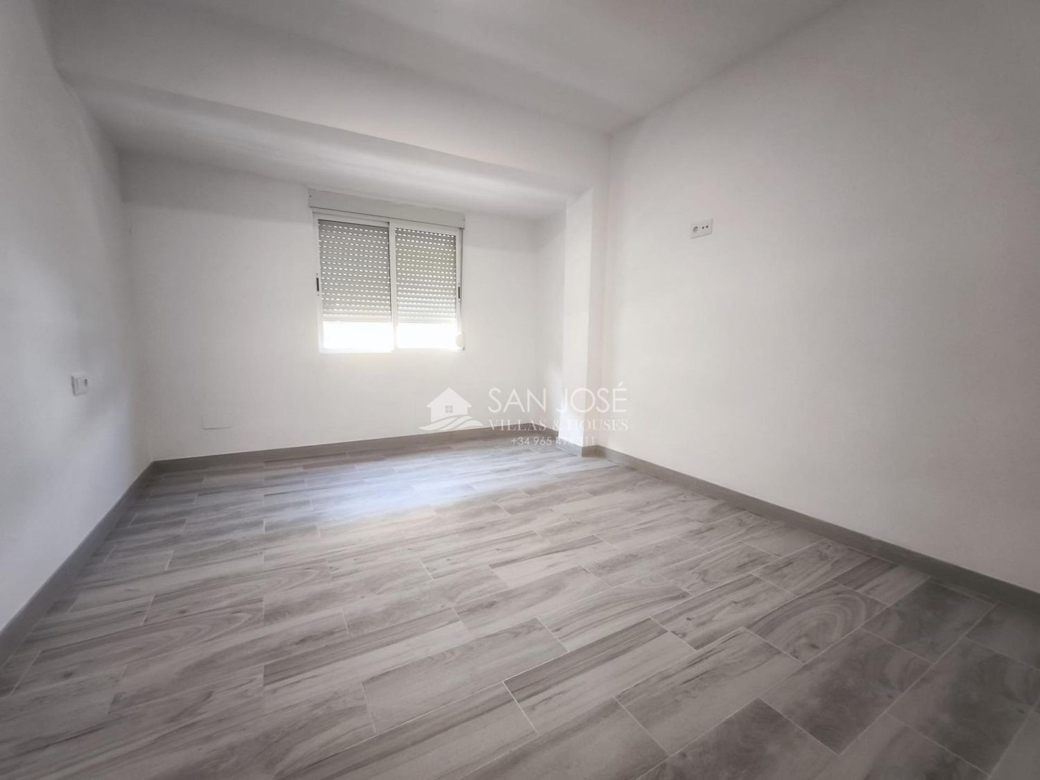 Piso en Aspe, 21, Prosperidad - La Cruz - Foto 5