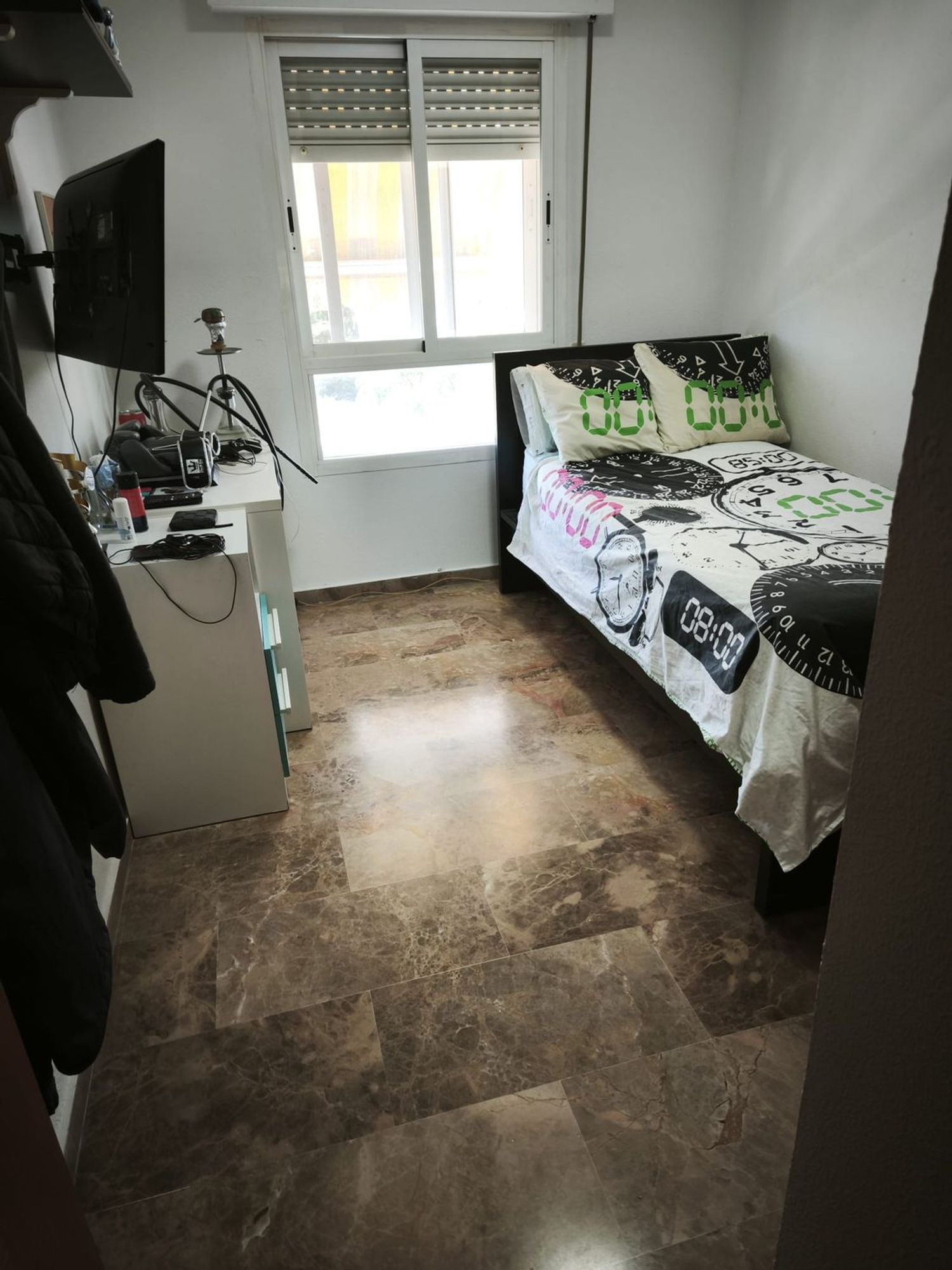 Piso en Calle Hermanos Lumière, 18 - Foto 19