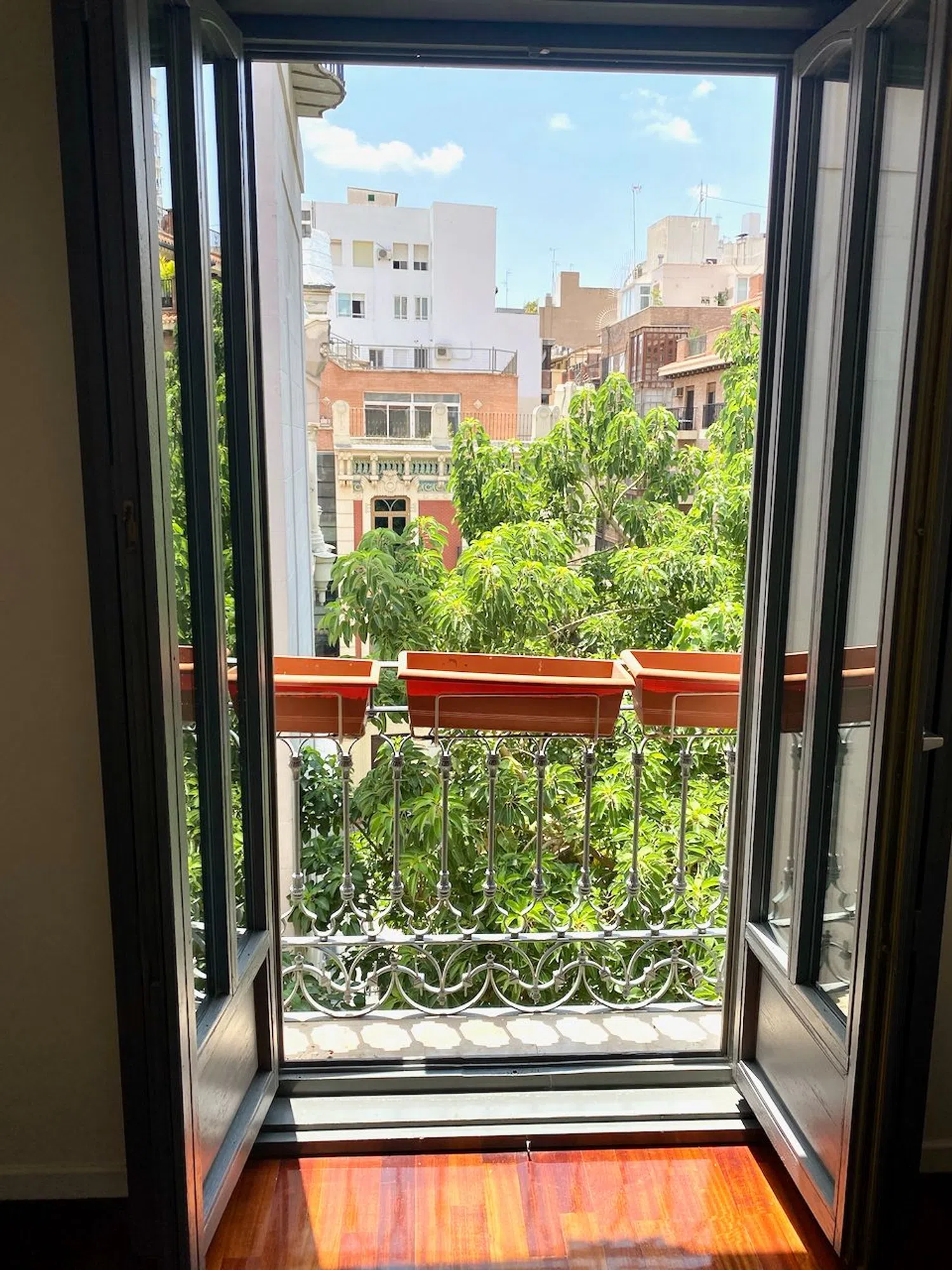 Piso en Abogado Felipe Ortega, 1 - Foto 7