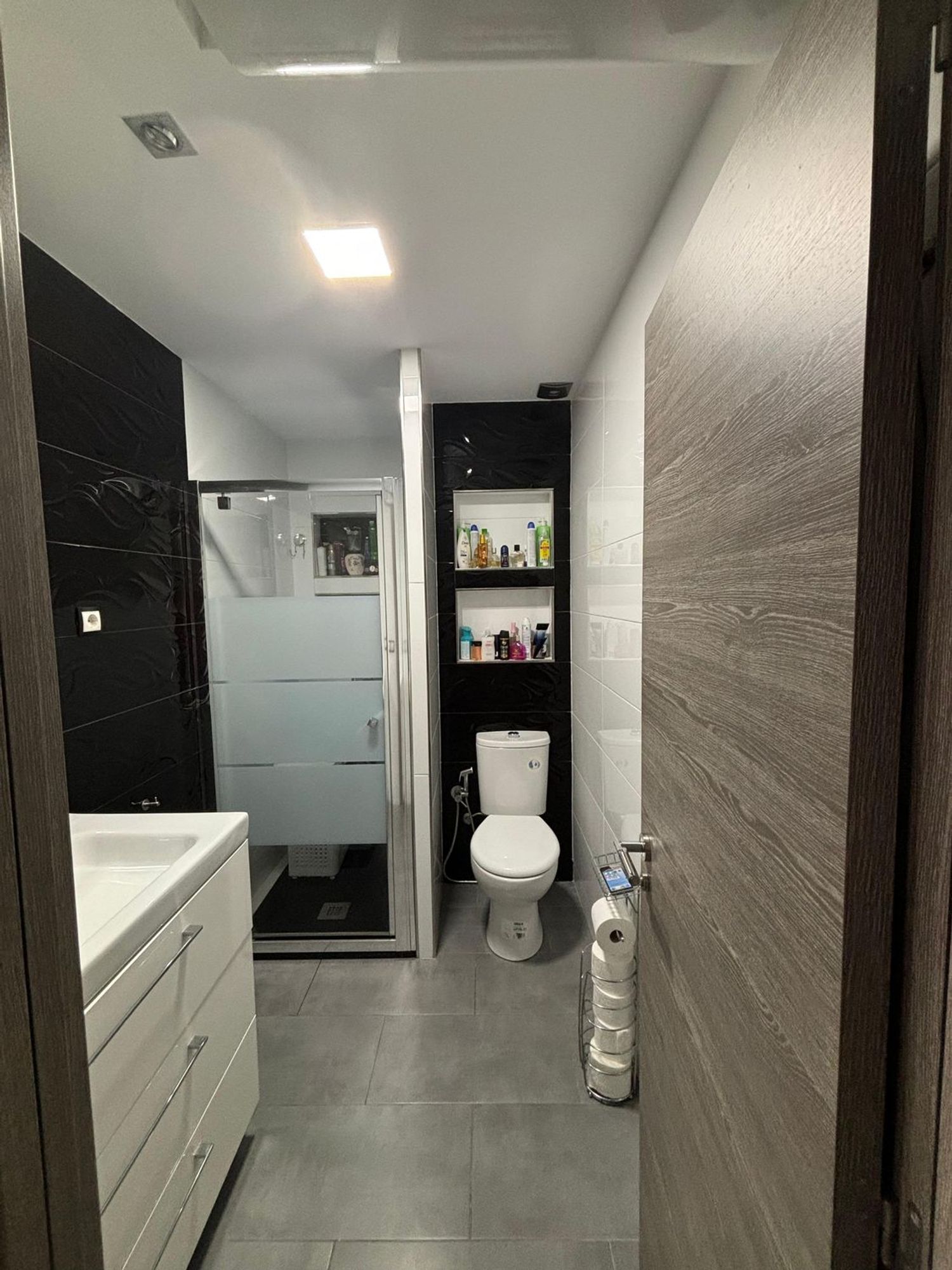 Estudio en C/caraveles, 4 - Foto 15