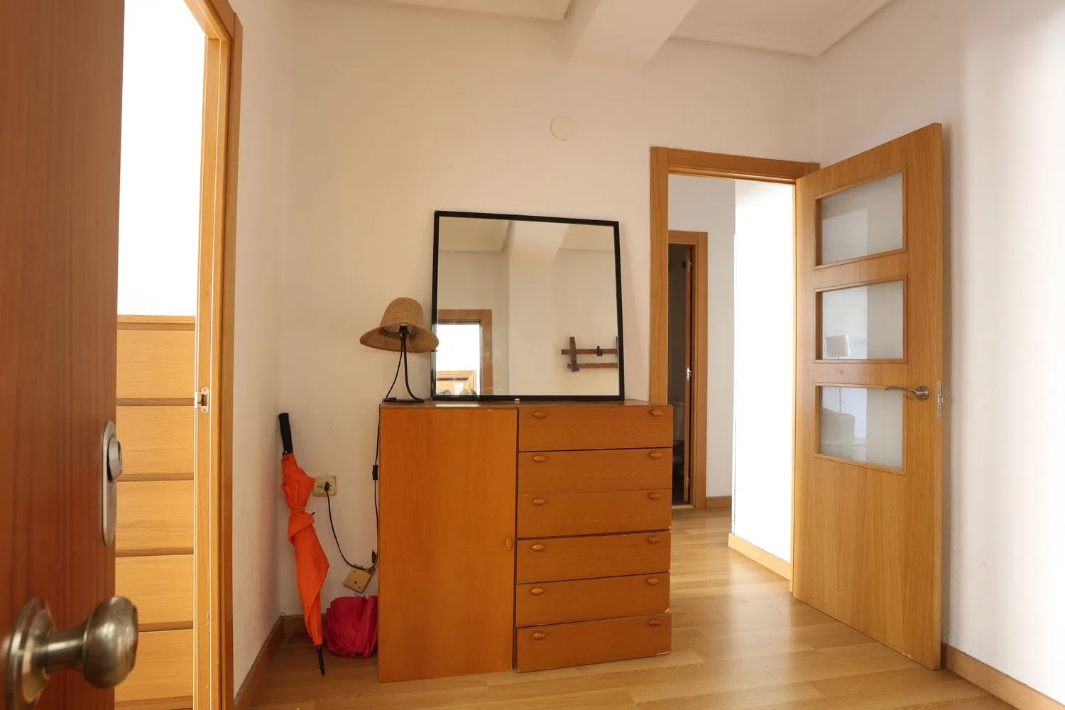 Piso en calle de Campoamor, 16 - Foto 4